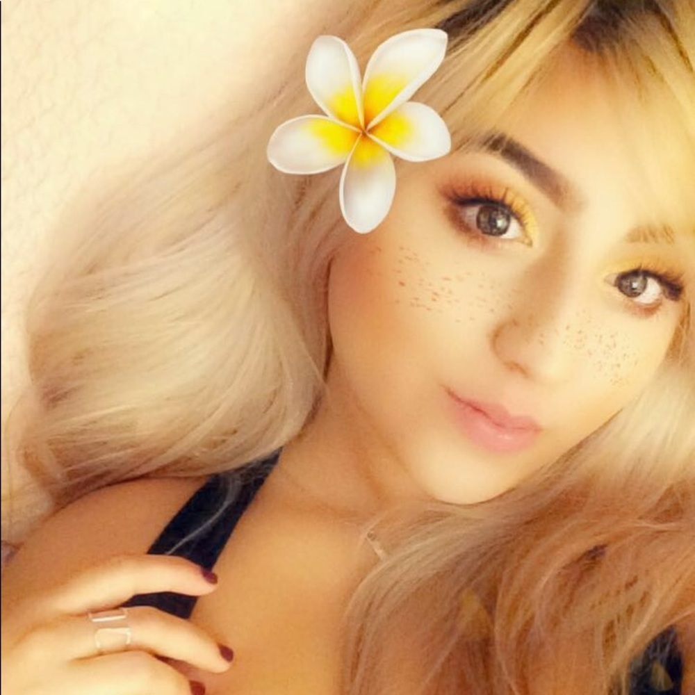 Meet your Posher, Keishlian